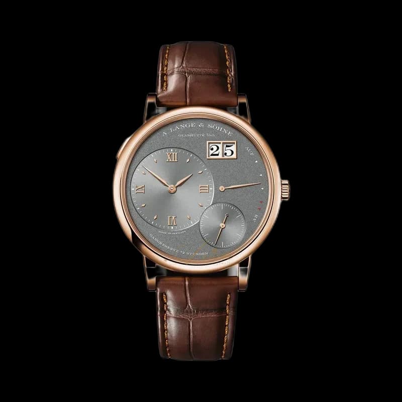 A. Lange & Söhne Lange 1, reference 137.033