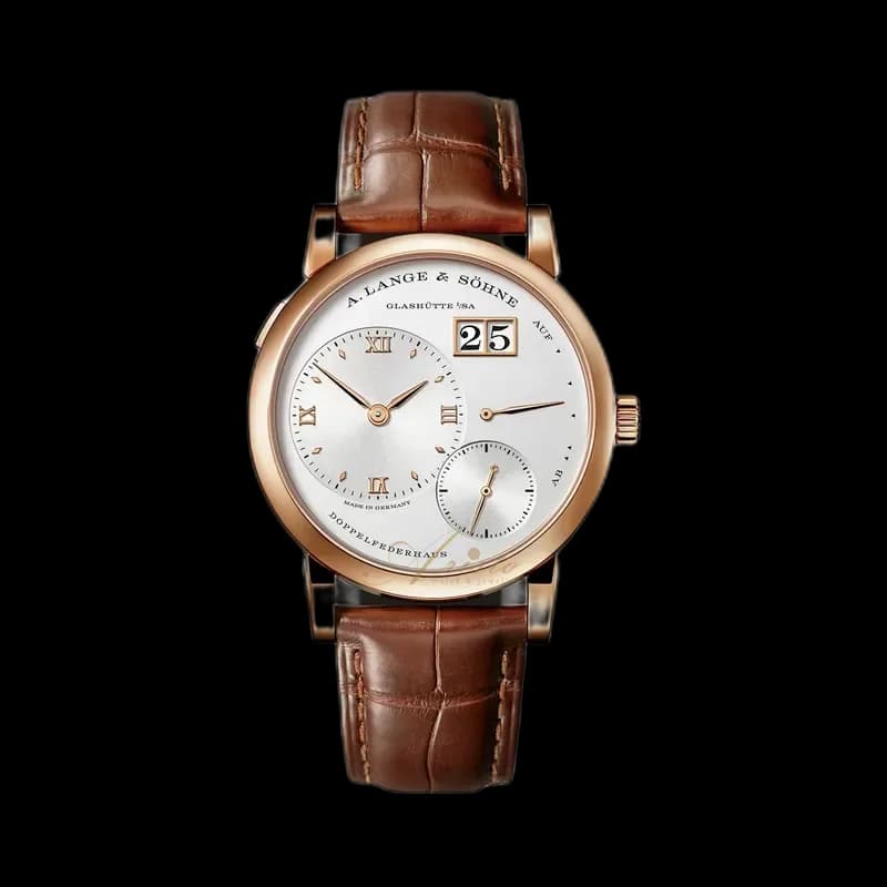 A. Lange & Söhne Lange 1, reference 191.032