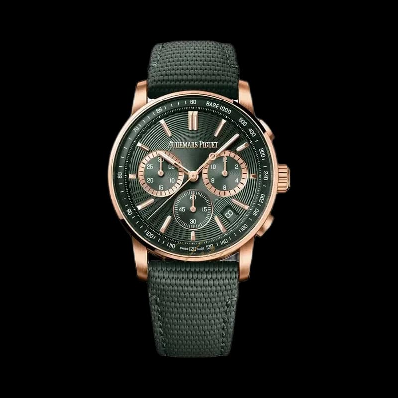 Audemars Piguet Code 11.59, reference 26393OR.OO.A056KB.01
