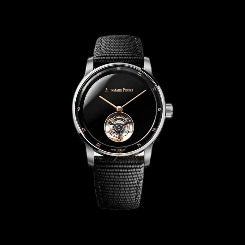 Audemars Piguet Code 11.59, reference 26396NB.OO.D002KB.01