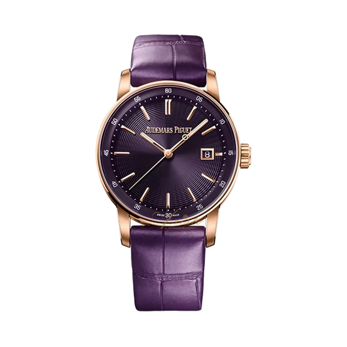 Audemars Piguet Code 11.59, reference 77410OR.OO.A623CR.01