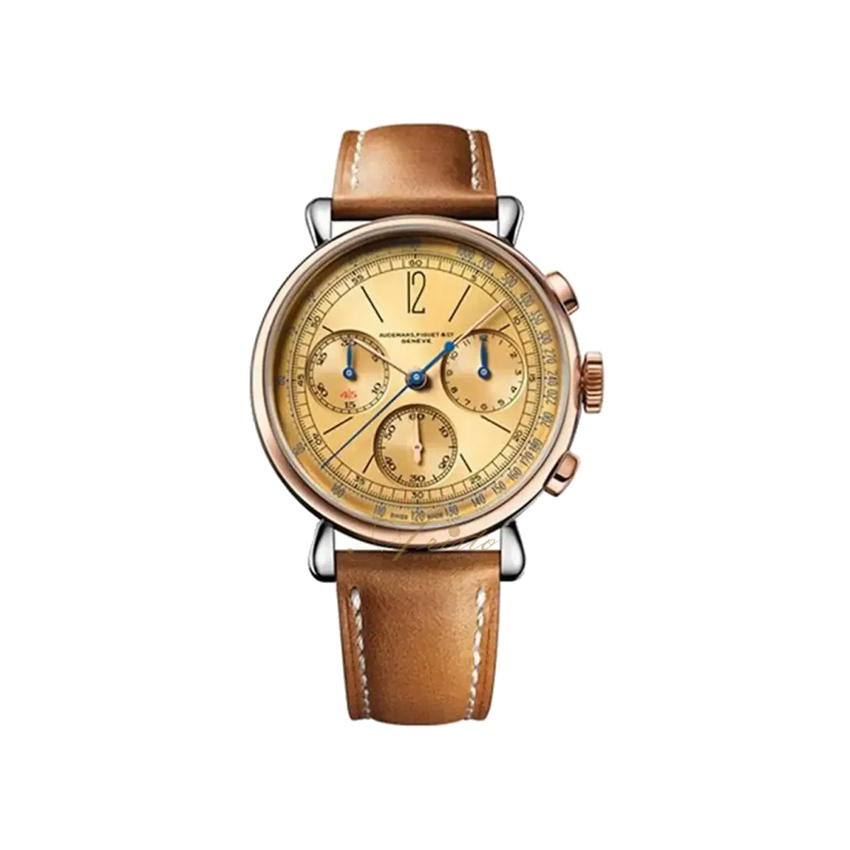 Audemars Piguet [Re]Master01, reference 26595SR.OO.A032VE.01