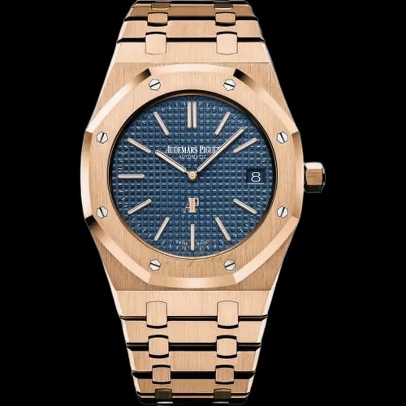 Audemars Piguet Royal Oak, reference 15202OR.OO.1240OR.01