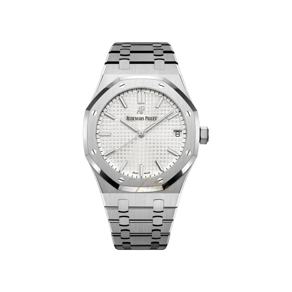 Audemars Piguet Royal Oak, reference 15500ST.OO.1220ST.04