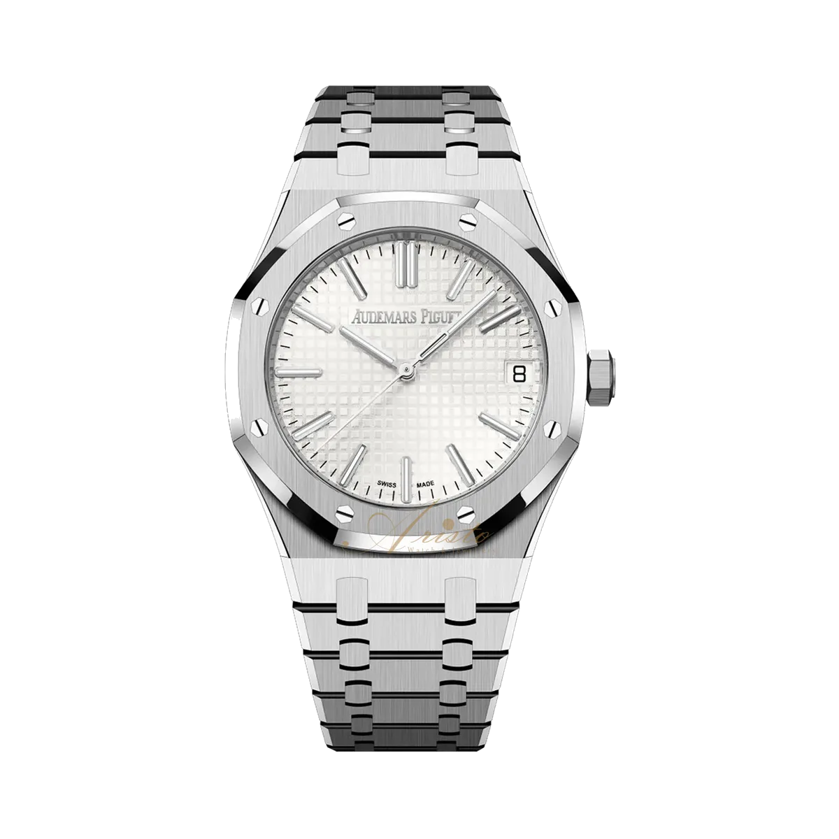 Audemars Piguet Royal Oak, reference 15510ST.OO.1320ST.08