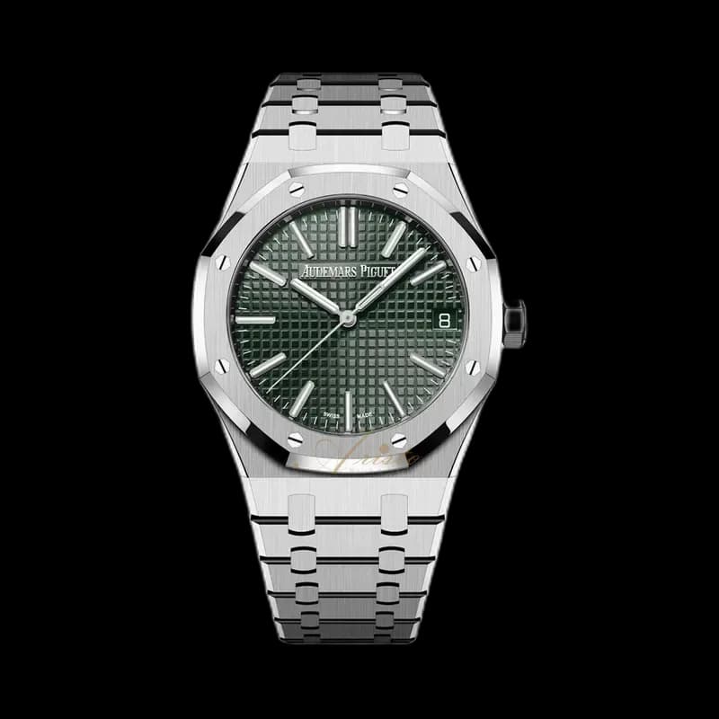 Audemars Piguet Royal Oak, reference 15510ST.OO.1320ST.09