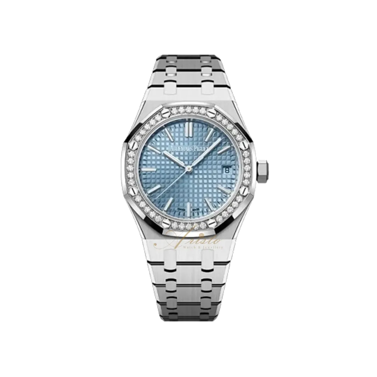 Audemars Piguet Royal Oak, reference 15551ST.ZZ.1356ST.01