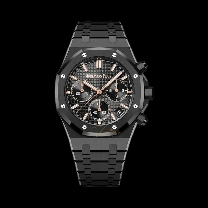 Audemars Piguet Royal Oak, reference 26240CE.OO.1225CE.02