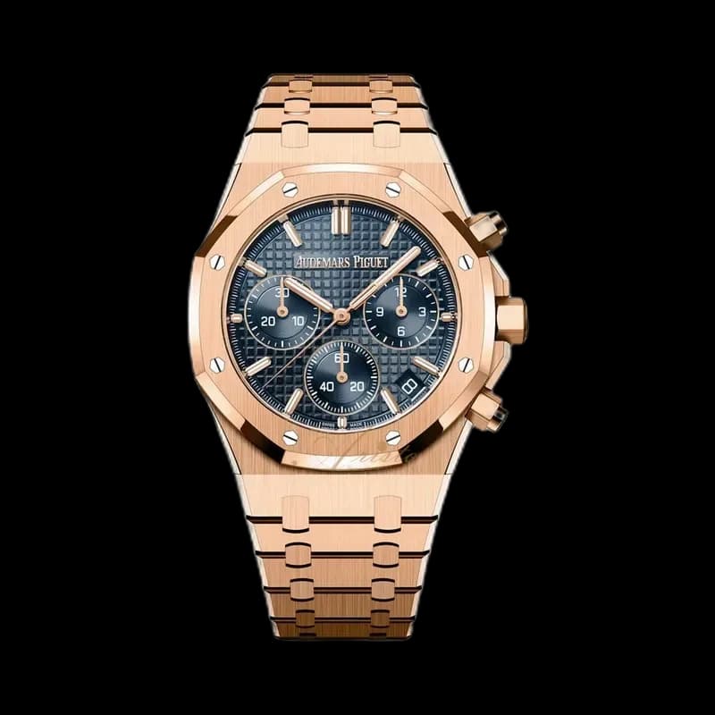 Audemars Piguet Royal Oak, reference 26240OR.OO.1320OR.05