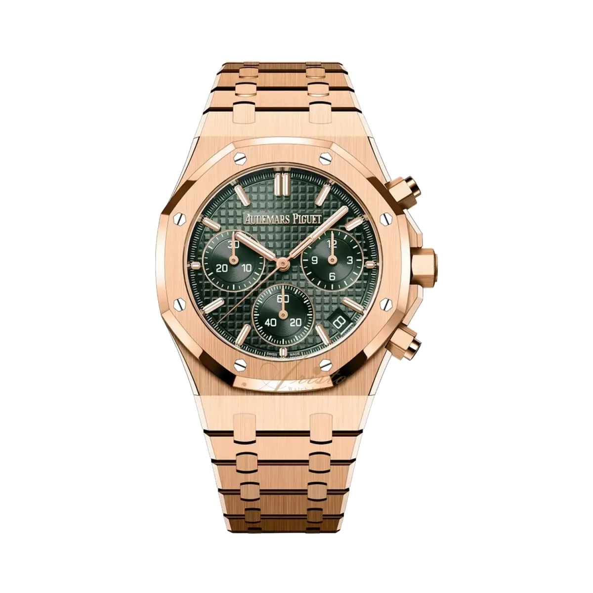 Audemars Piguet Royal Oak, reference 26240OR.OO.1320OR.08