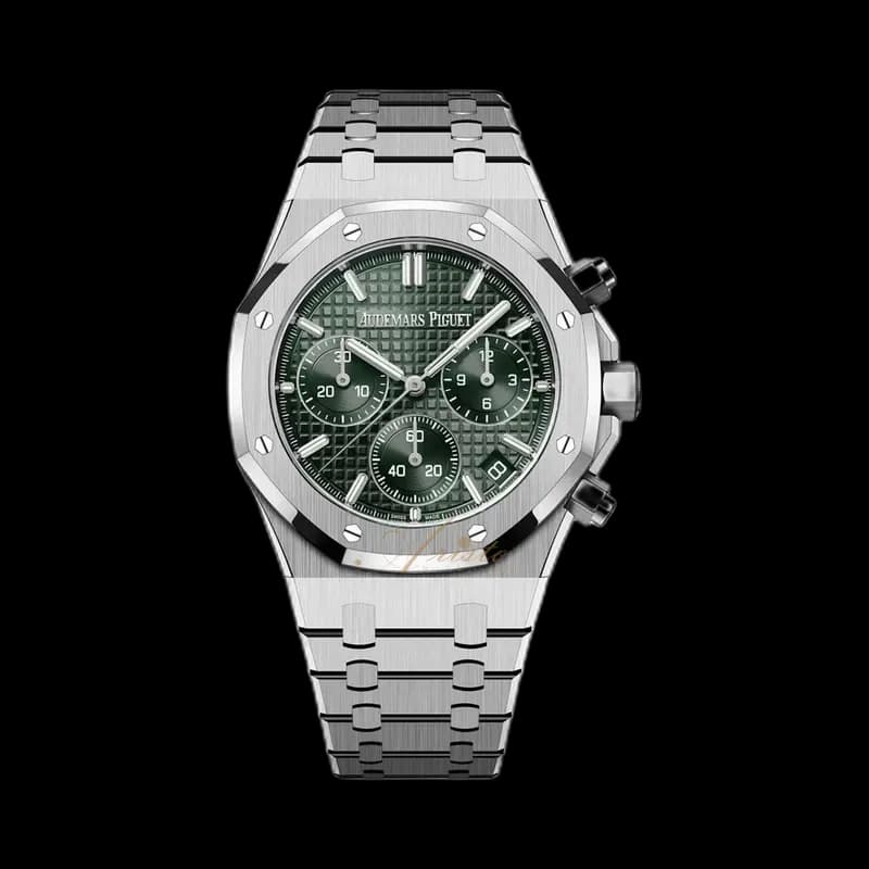 Audemars Piguet Royal Oak, reference 26240ST.OO.1320ST.08