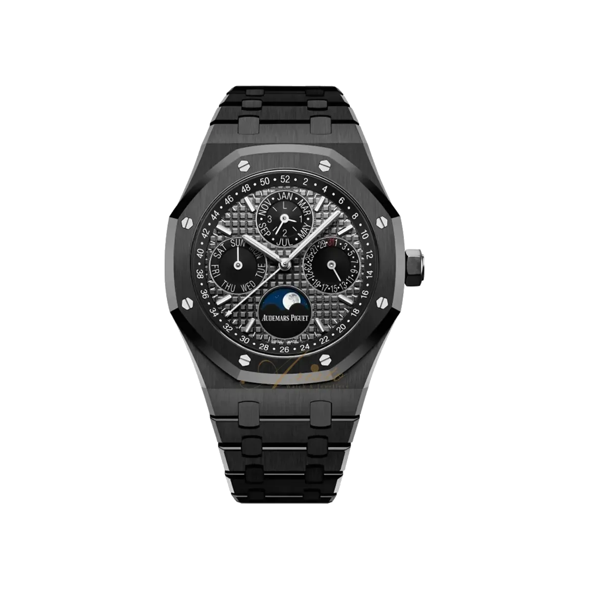 Audemars Piguet Royal Oak, reference 26579CE.OO.1225CE.01