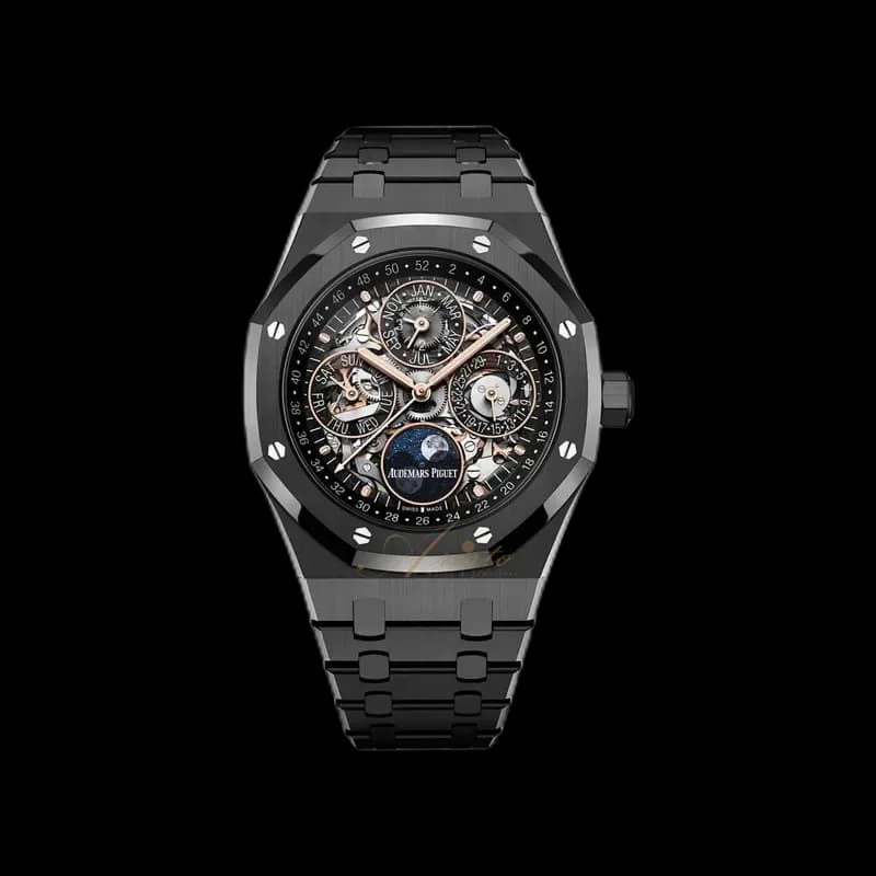 Audemars Piguet Royal Oak, reference 26585CE.OO.1225CE.01
