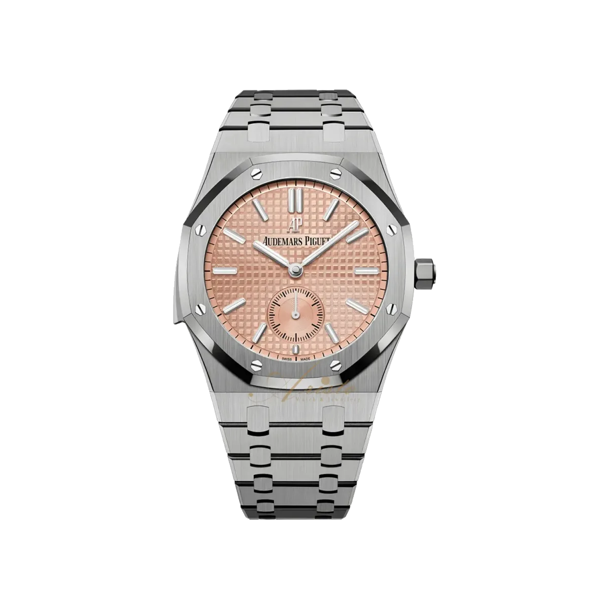 Audemars Piguet Royal Oak, reference 26591TI.OO.1252TI.02