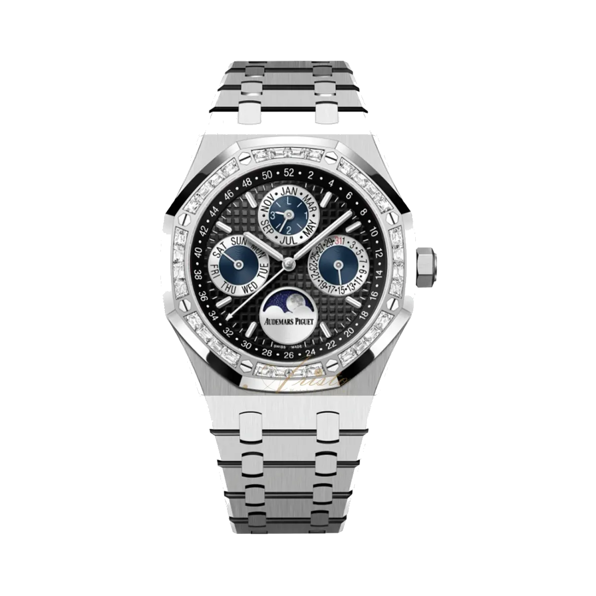 Audemars Piguet Royal Oak, reference 26598BC.ZZ.1220BC.02