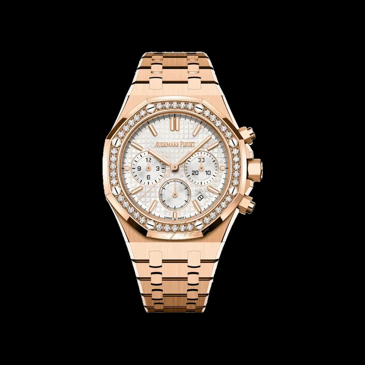 Audemars Piguet Royal Oak, reference 26715OR.ZZ.1356OR.01