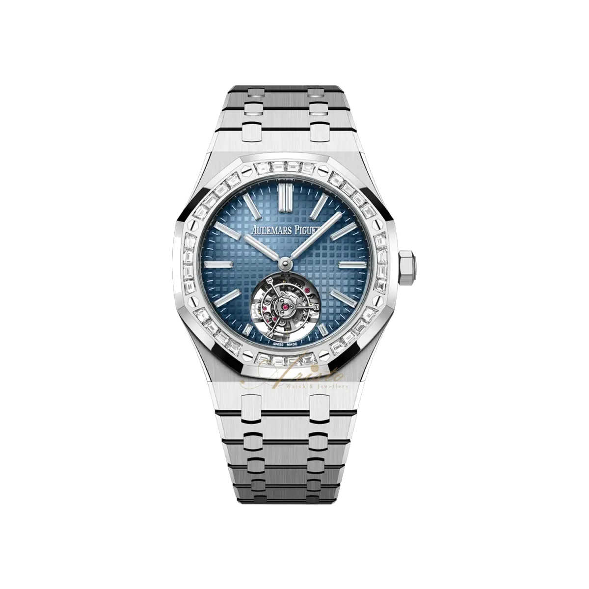 Audemars Piguet Royal Oak, reference 26730BC.ZZ.1320BC.02