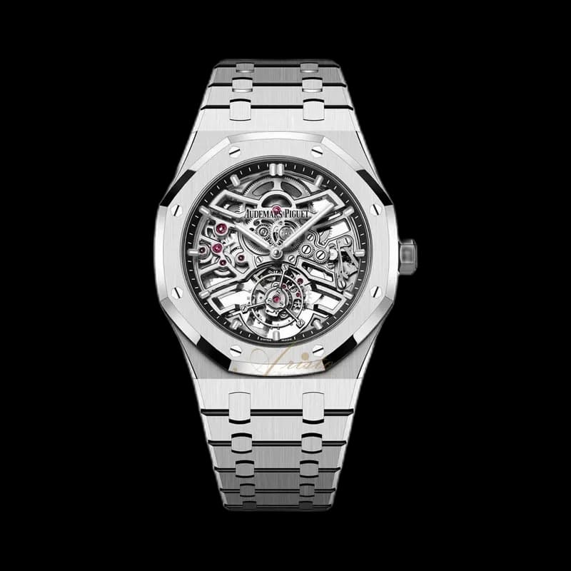 Audemars Piguet Royal Oak, reference 26735ST.OO.1320ST.02