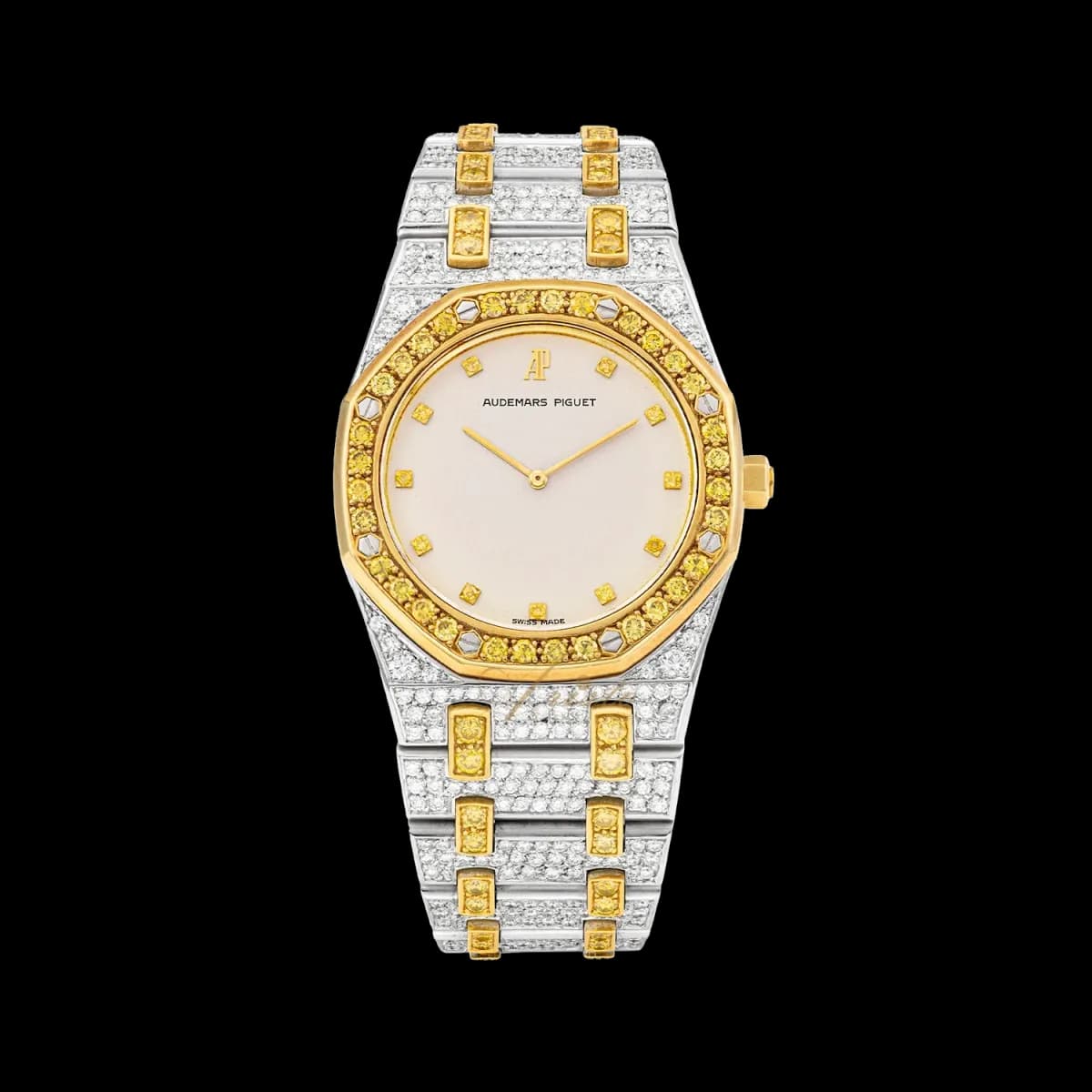 Audemars Piguet Royal Oak, reference 56199CA