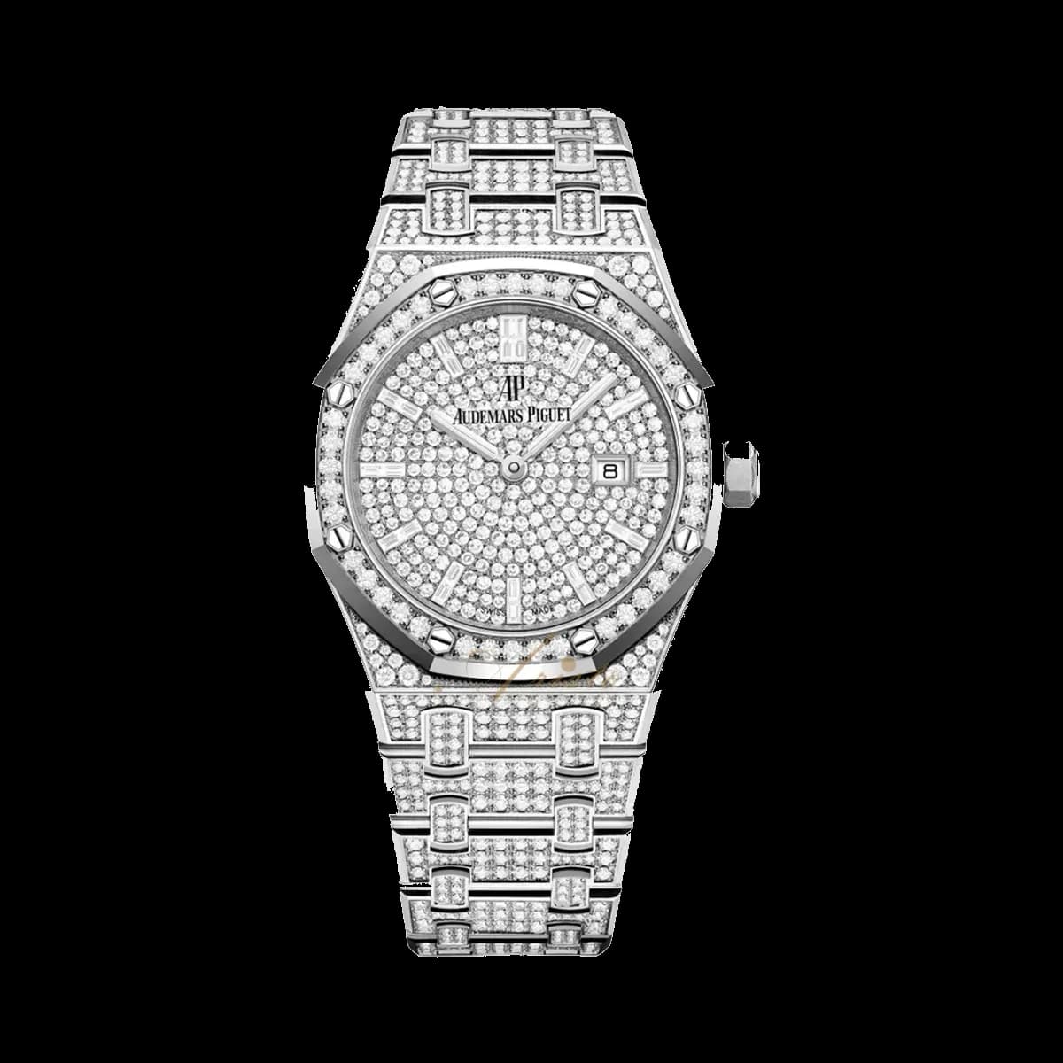 Audemars Piguet Royal Oak, reference 67652BC.ZZ.1265BC.01