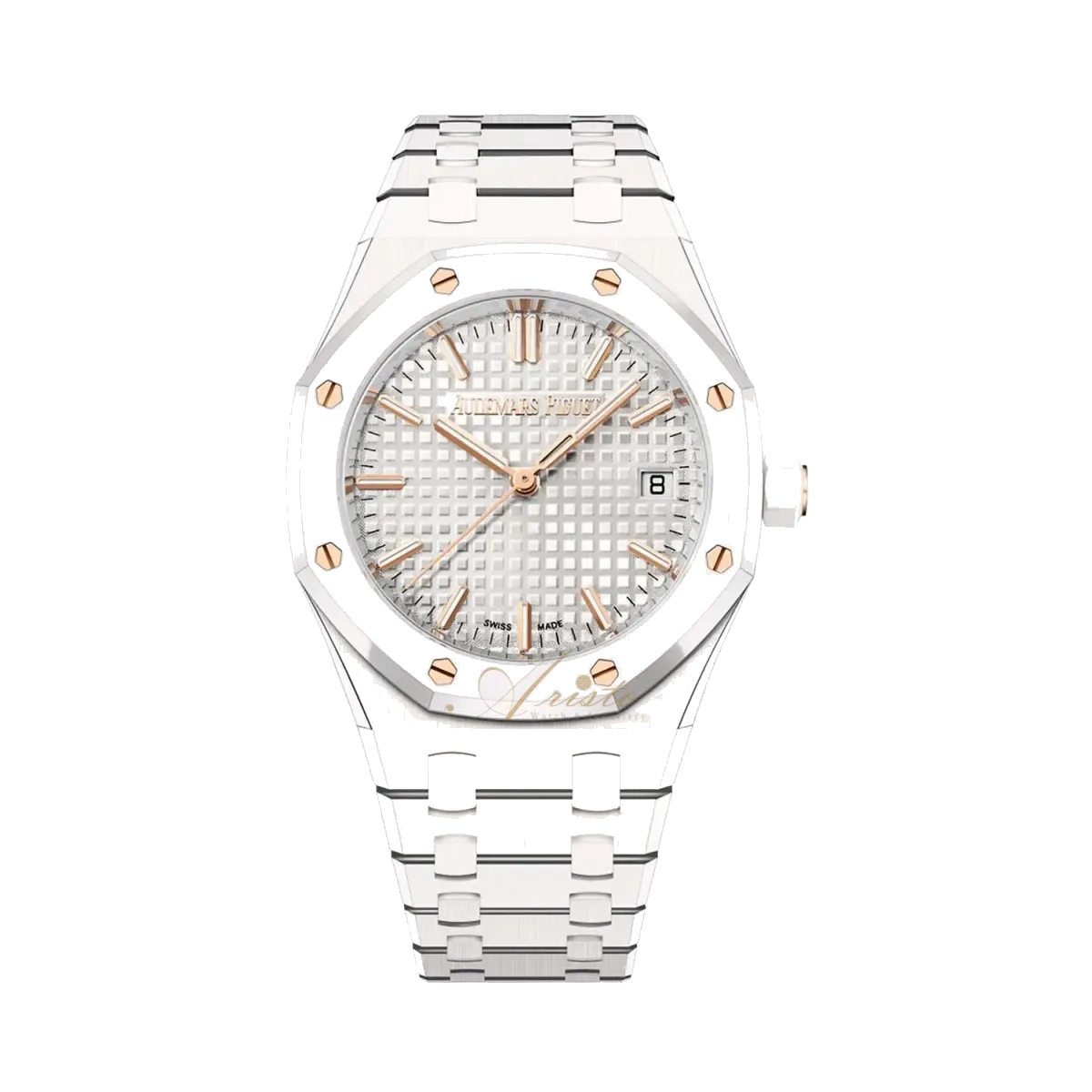 Audemars Piguet Royal Oak, reference 77350CB.OO.1266CB.01