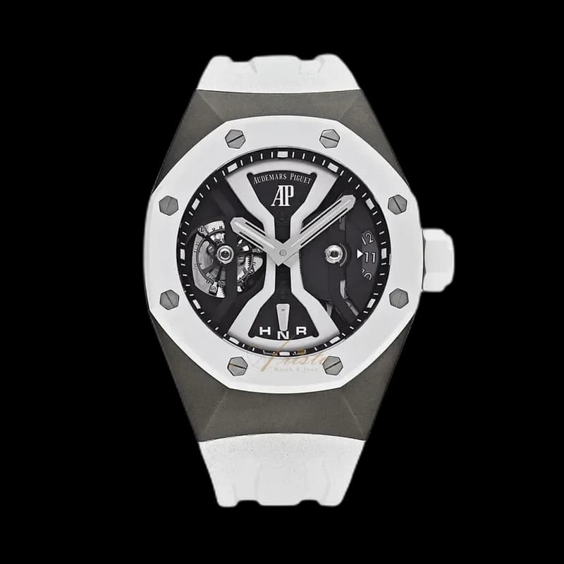 Audemars Piguet Royal Oak Concept, reference 26580IO.OO.D010CA.01