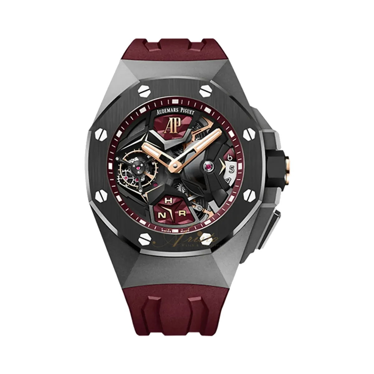 Audemars Piguet Royal Oak Concept, reference 26589IO.OO.D500CA.01