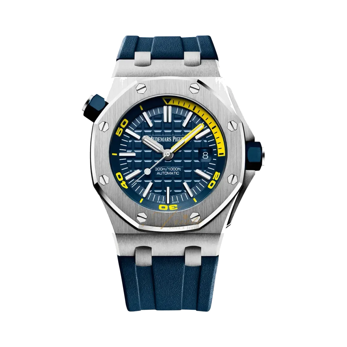 Audemars Piguet Royal Oak Offshore, reference 15710ST.OO.A027CA.01