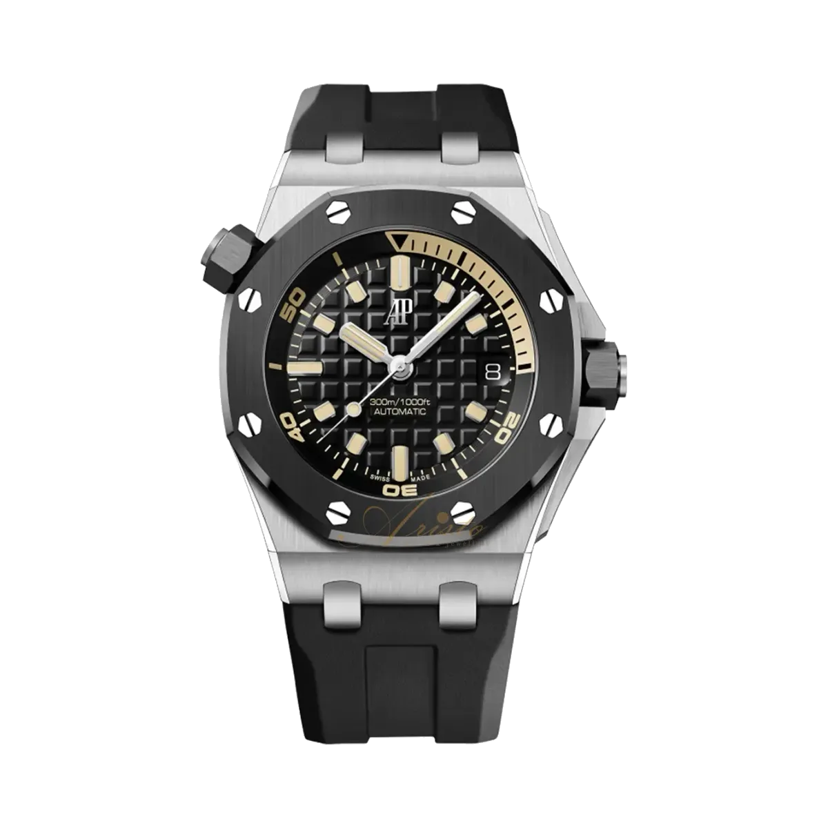 Audemars Piguet Royal Oak Offshore, reference 15720CN.OO.A002CA.01