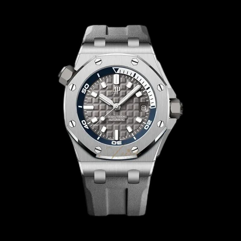 Audemars Piguet Royal Oak Offshore, reference 15720ST.OO.A009CA.01