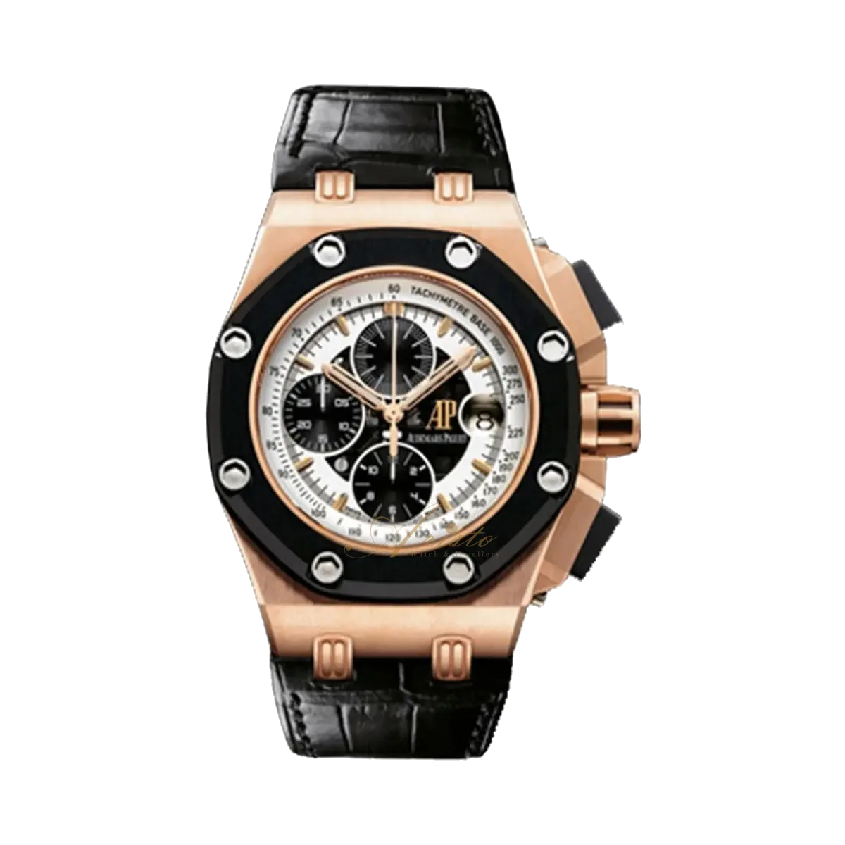 Audemars Piguet Royal Oak Offshore, reference 26078RO.OO.D002CR.01