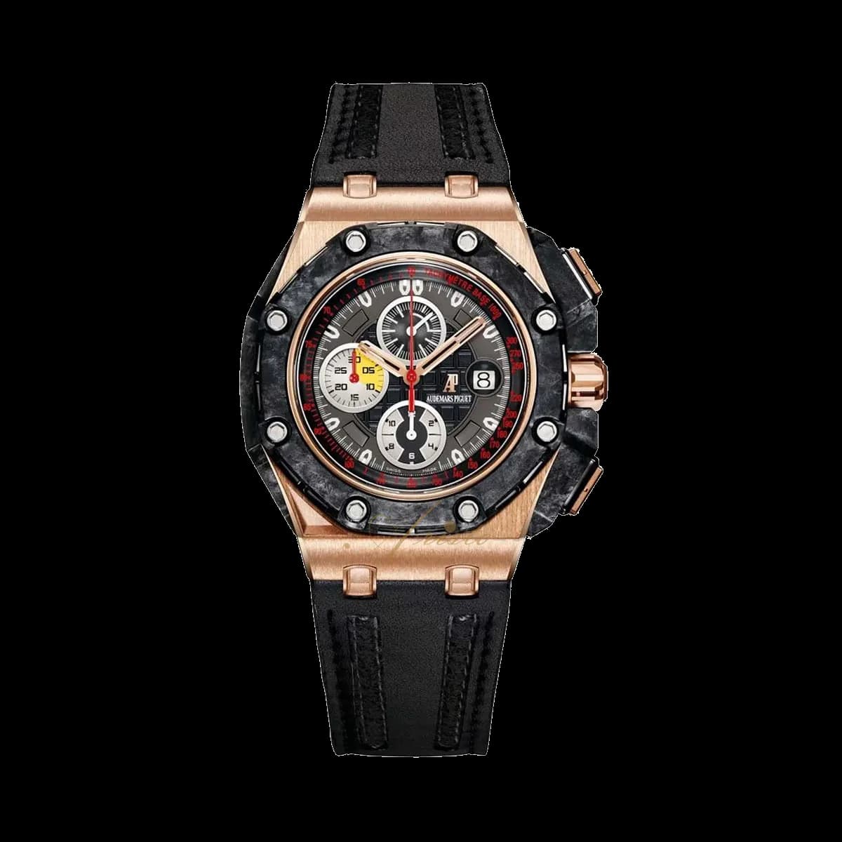 Audemars Piguet Royal Oak Offshore, reference 26290RO.OO.A001VE.01
