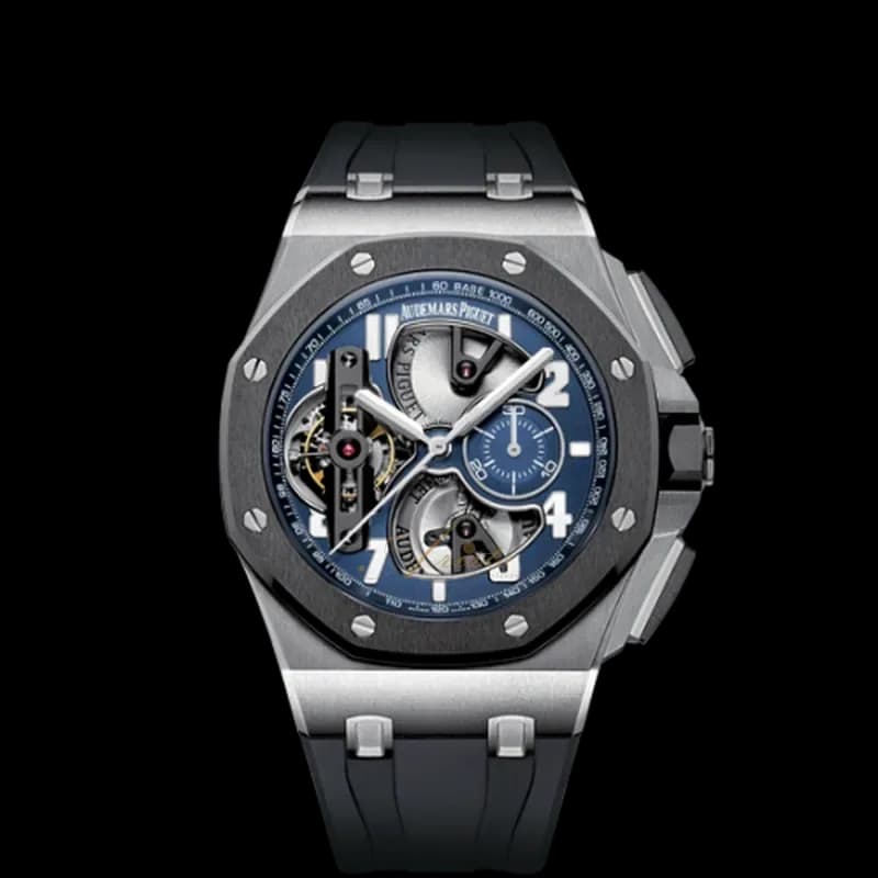 Audemars Piguet Royal Oak Offshore, reference 26388PO.OO.D027CA.01