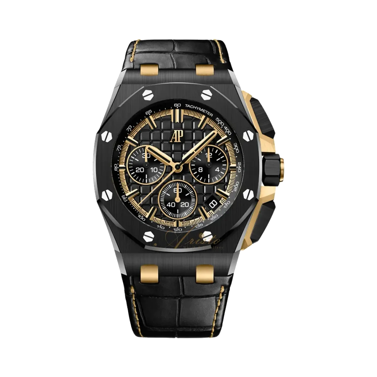 Audemars Piguet Royal Oak Offshore, reference 26420CE.OO.A127CR.01