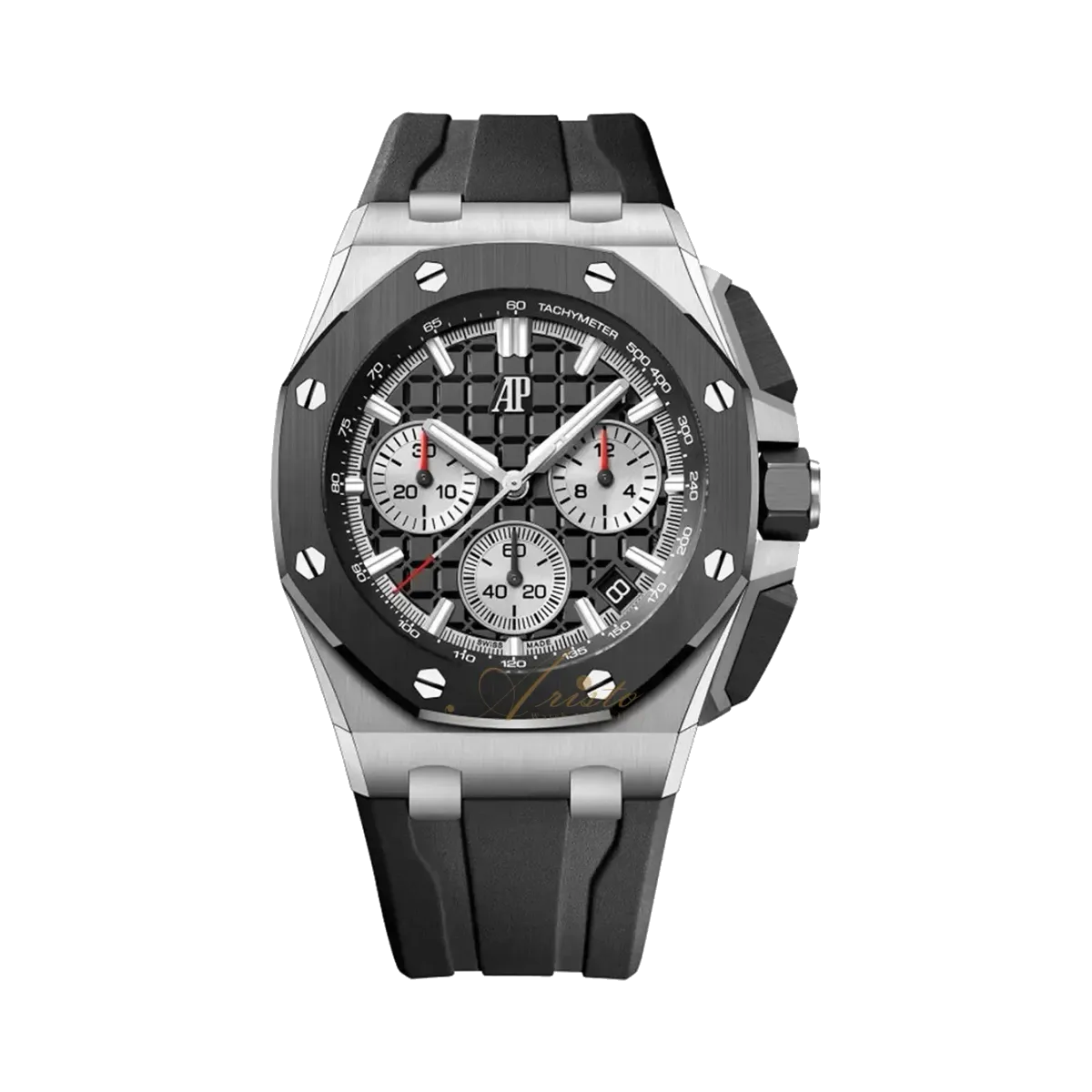 Audemars Piguet Royal Oak Offshore, reference 26420SO.OO.A002CA.01