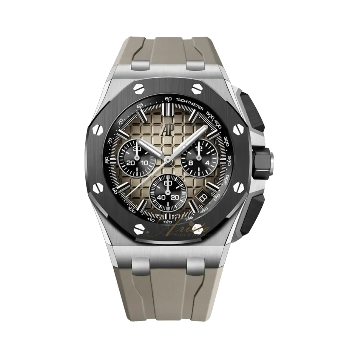 Audemars Piguet Royal Oak Offshore, reference 26420SO.OO.A600CA.01