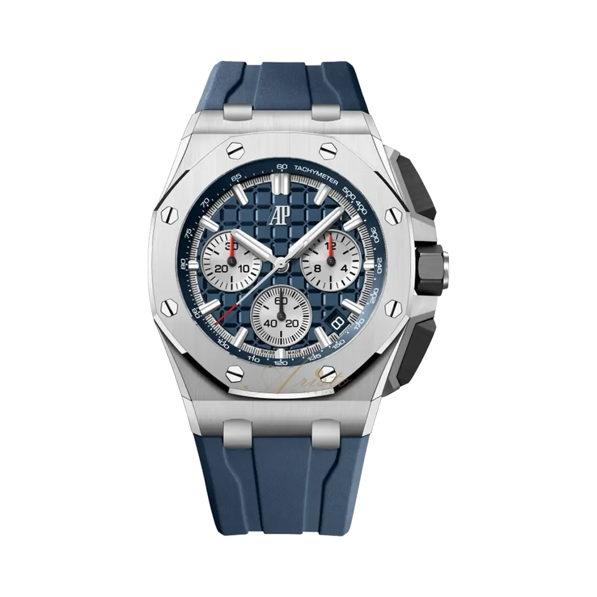 Audemars Piguet Royal Oak Offshore, reference 26420TI.OO.A027CA.01