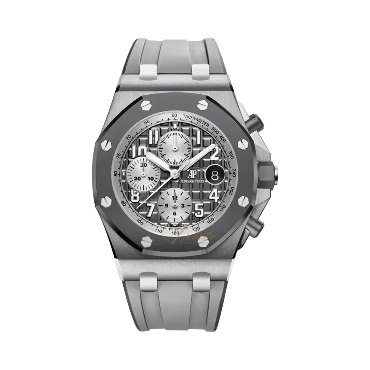 Audemars Piguet Royal Oak Offshore, reference 26470IO.OO.A006CA.01