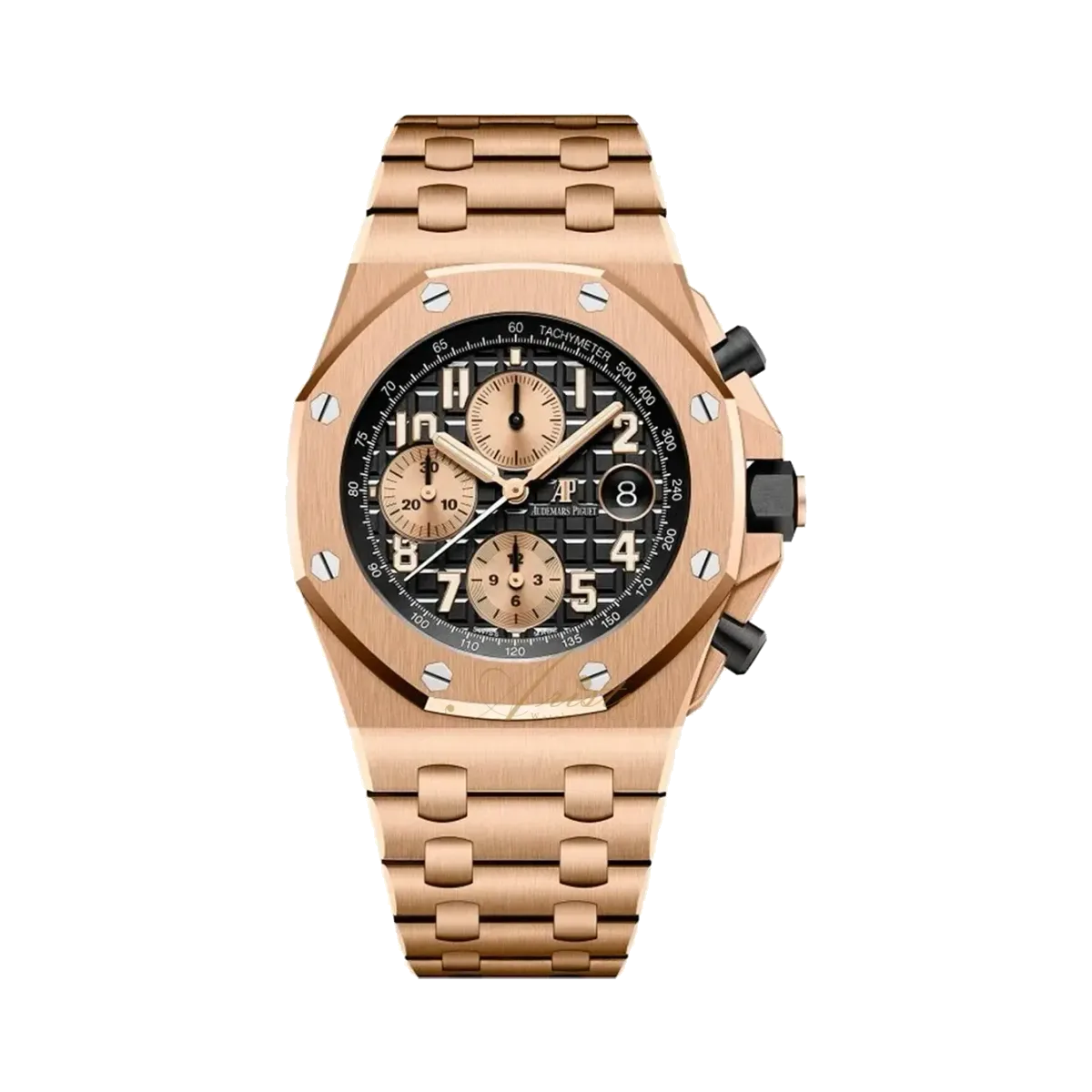 Audemars Piguet Royal Oak Offshore, reference 26470OR.OO.1000OR.03