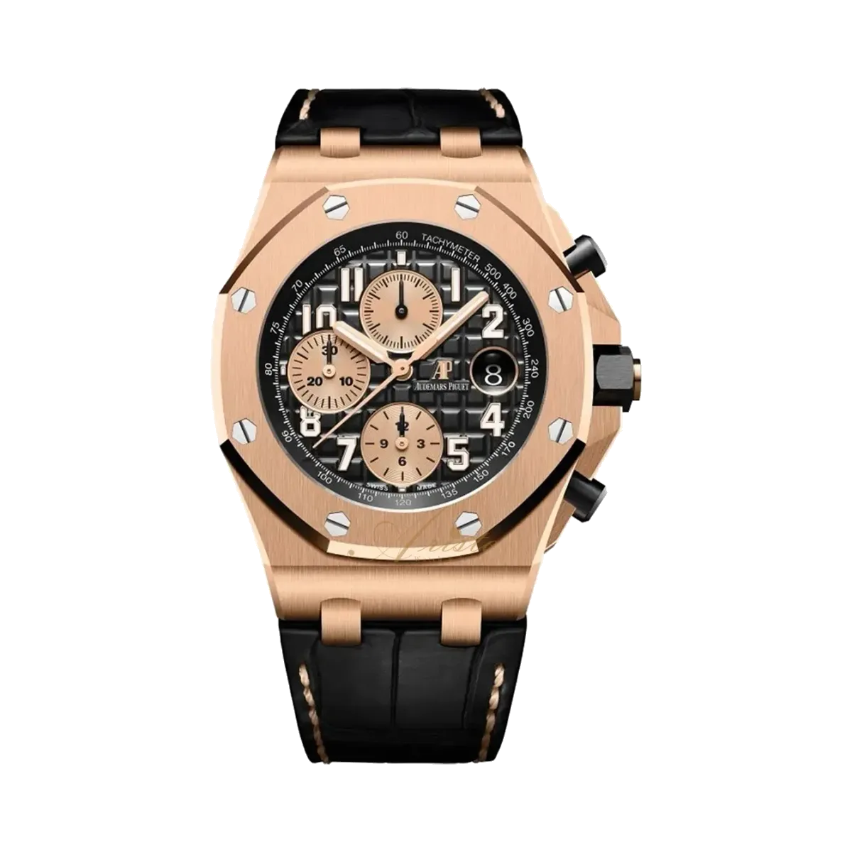 Audemars Piguet Royal Oak Offshore, reference 26470OR.OO.A002CR.02