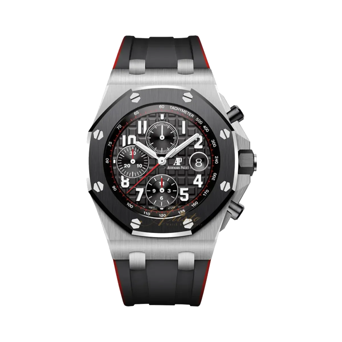 Audemars Piguet Royal Oak Offshore, reference 26470SO.OO.A002CA.01