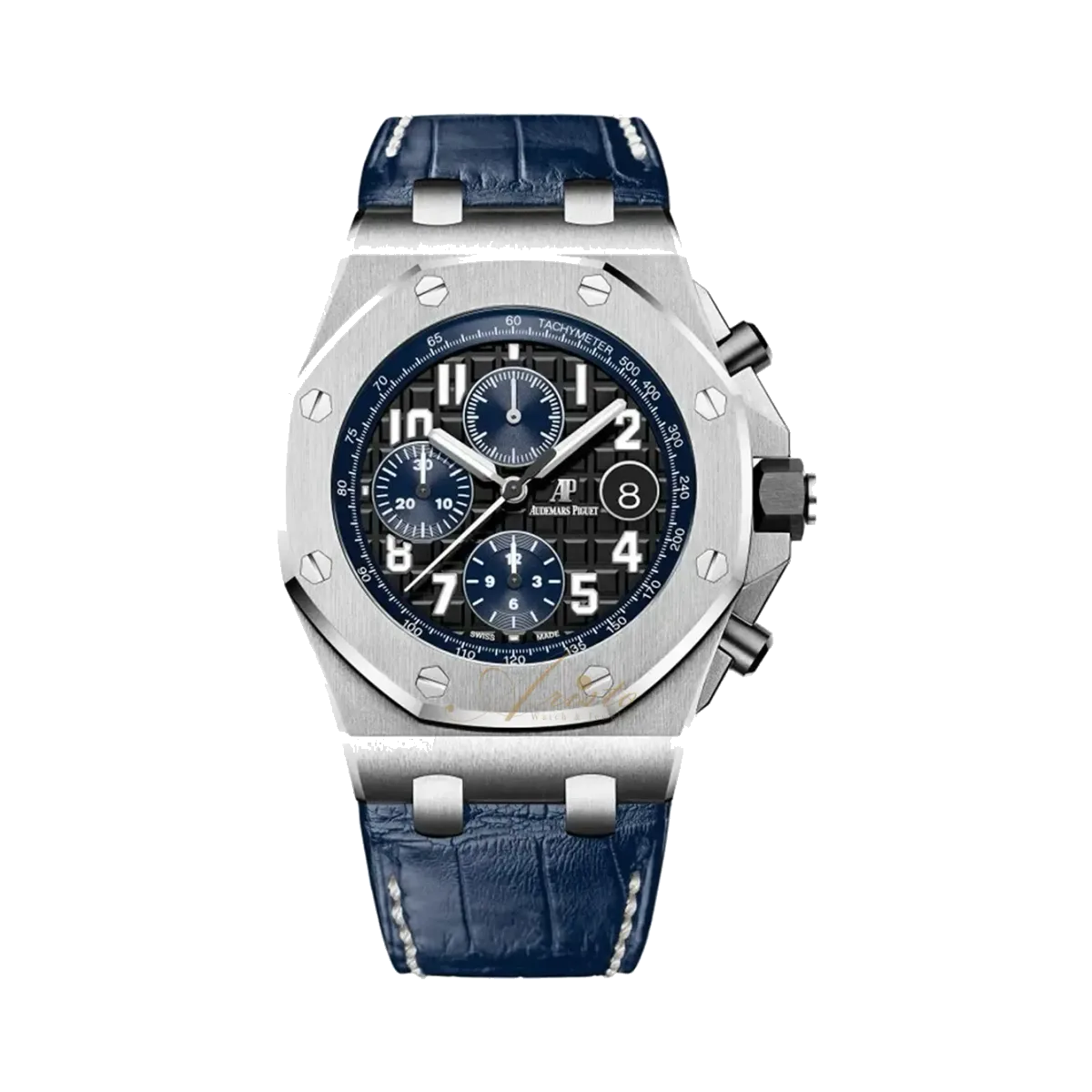 Audemars Piguet Royal Oak Offshore, reference 26470ST.OO.A028CR.01