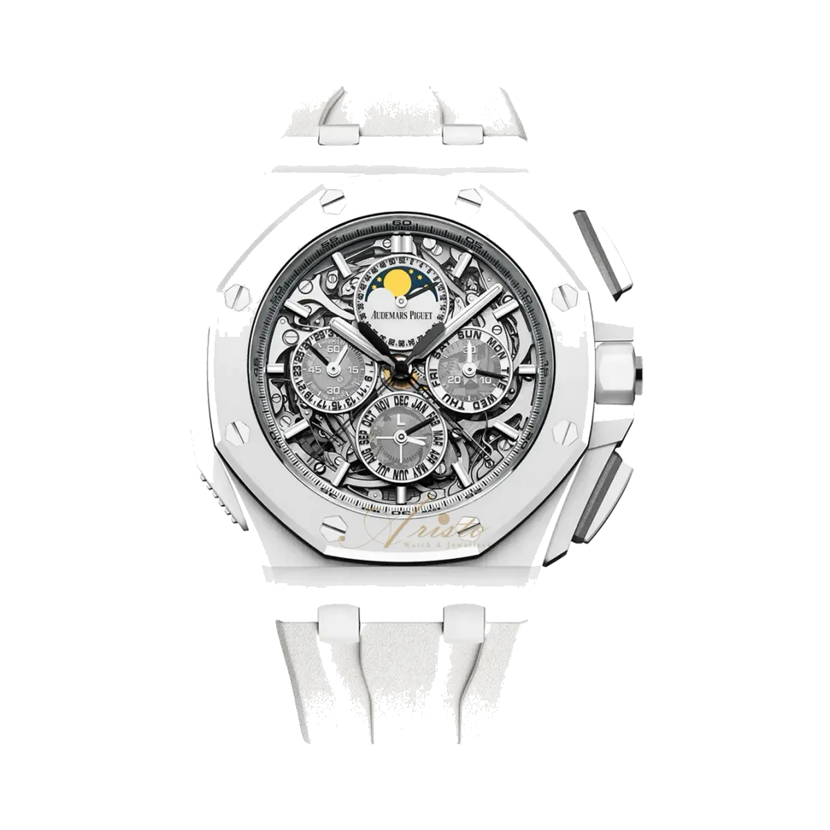 Audemars Piguet Royal Oak Offshore, reference 26582CB.OO.A010CA.01
