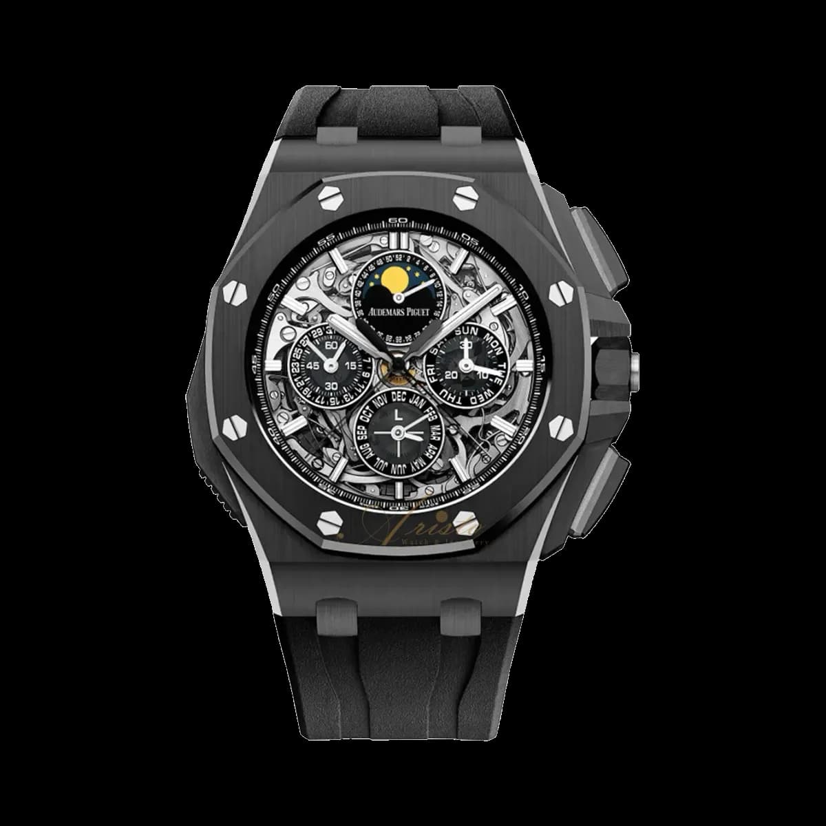 Audemars Piguet Royal Oak Offshore, reference 26582CE.OO.A002CA.01