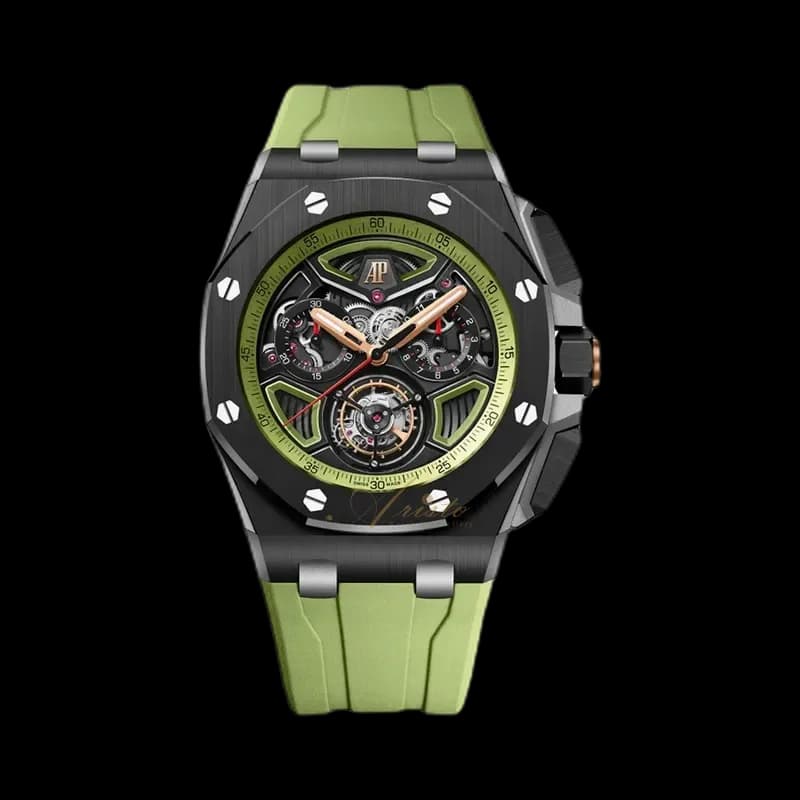Audemars Piguet Royal Oak Offshore, reference 26622CE.OO.D062CA.01