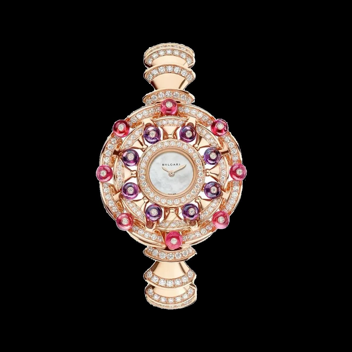 Bvlgari Divas’ Dream, reference 102080