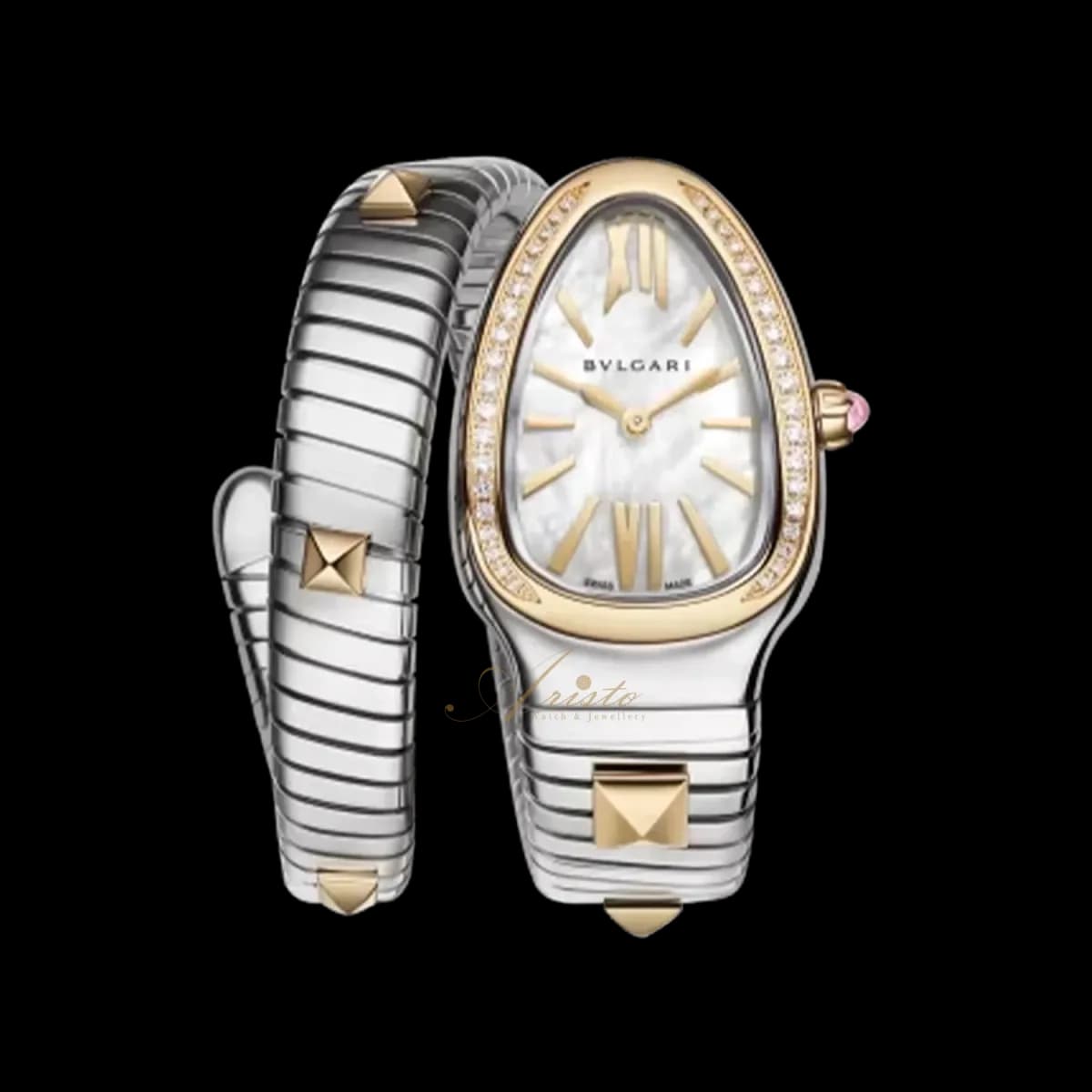 Bvlgari Serpenti, reference 104301