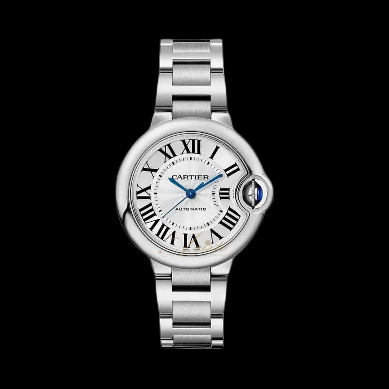 Cartier Ballon Bleu, reference WSBB0044