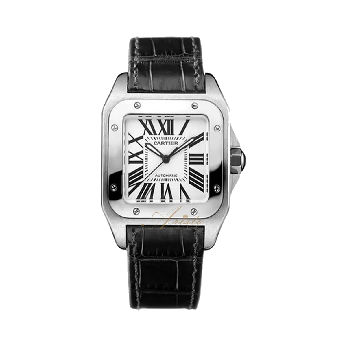 Cartier Santos, reference W20106X8