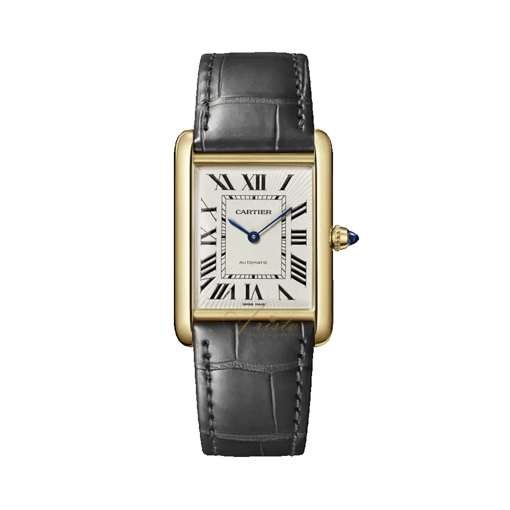 Cartier Tank, reference WGTA0357